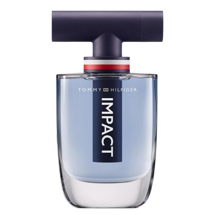 Impact - Eau de Toilette