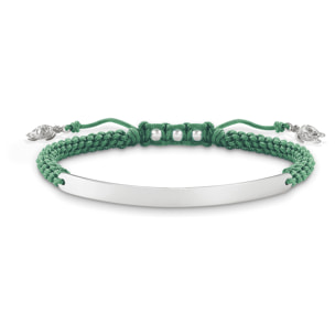 Pulsera Thomas Sabo Mujer LBA0058-173-6-L21v