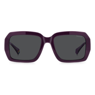 Gafas de Sol Polaroid PLD 6223/S/X B3V Polarizadas de Policarbonato Mujer 54 mm