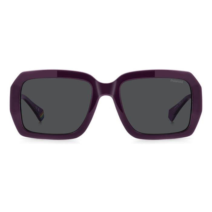 Gafas de Sol Polaroid PLD 6223/S/X B3V Polarizadas de Policarbonato Mujer 54 mm