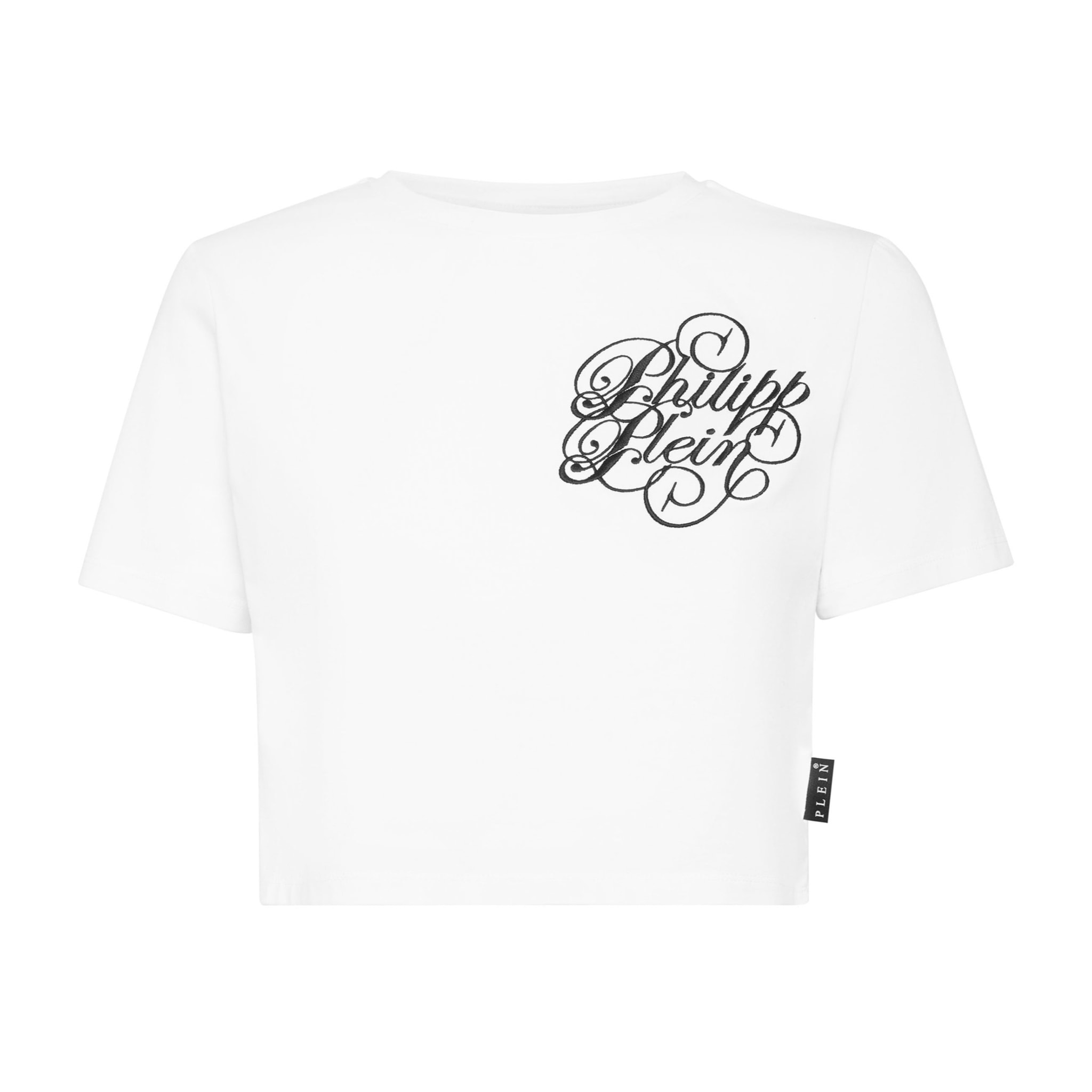 PHILIPP PLEIN T-Shirt Sexy Pure