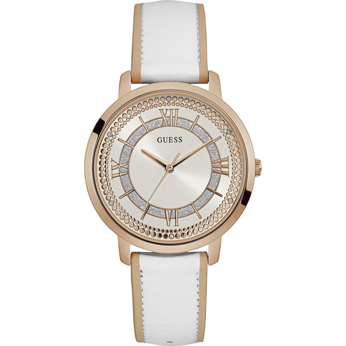 Guess Reloj Analógico De Cuarzo. Gd Montauk