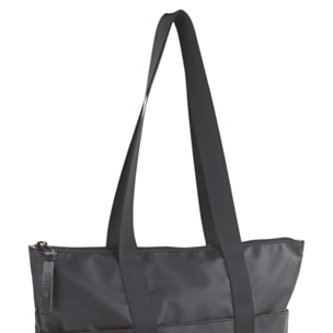 Bolso Maletin Portaordenador Mujer Lois Herard Negro