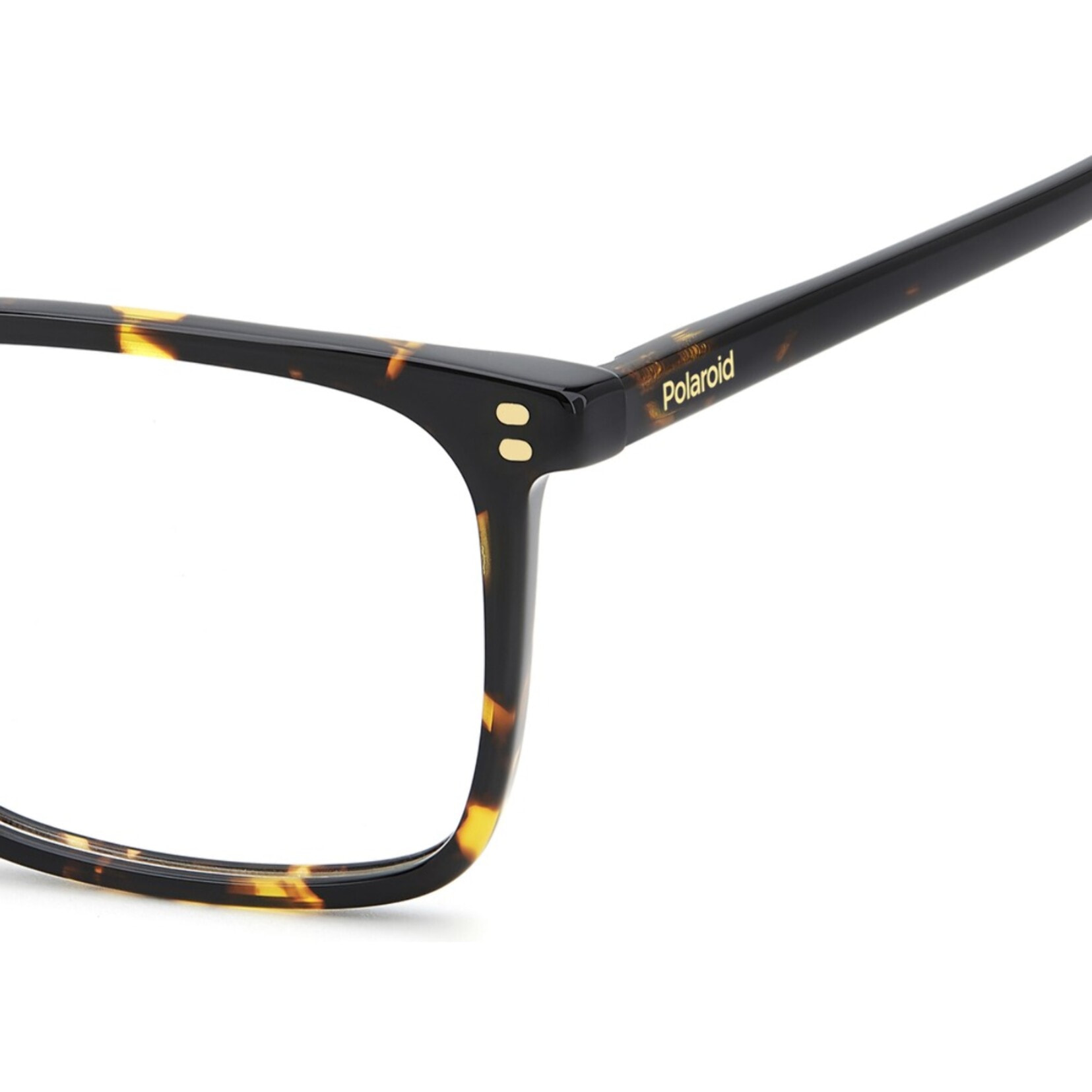 Gafas de Vista Polaroid PLD D610 086 56 de Acetato Hombre 56 mm