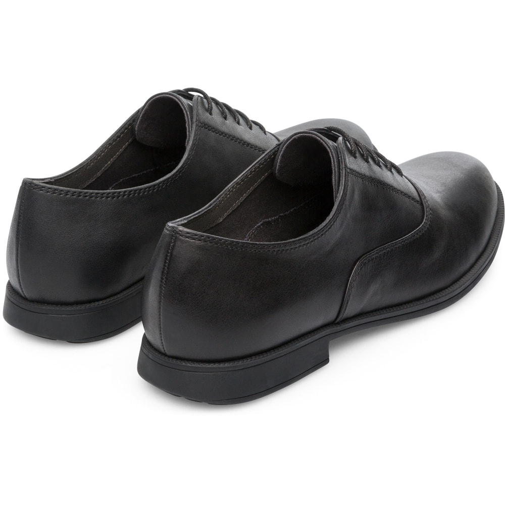 Camper Mil - Sneakers Donna Nero
