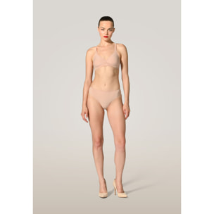 Reggiseno Cotton Contour 3W Skin Bra