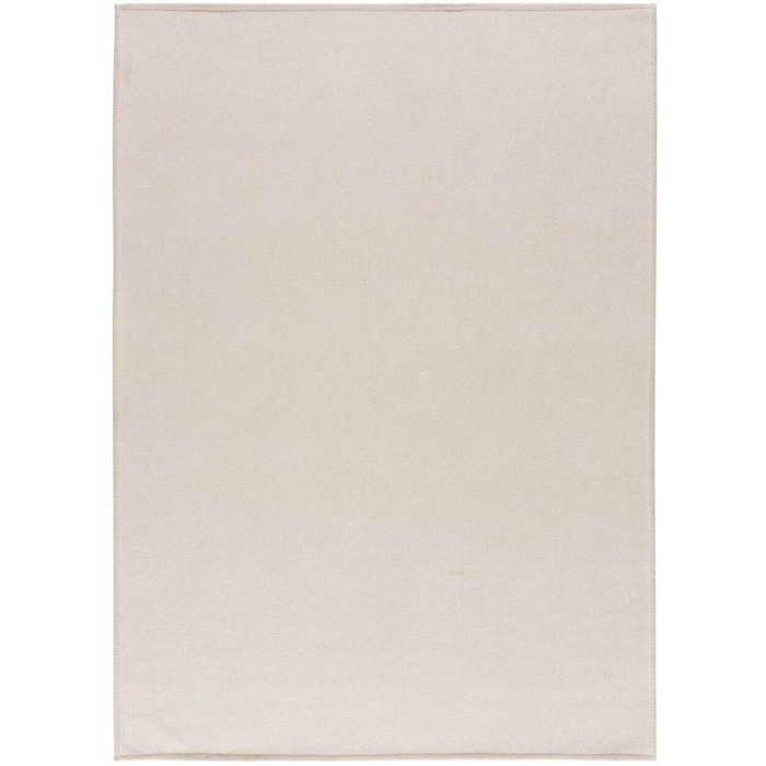 HARRIS Alfombra lisa lavable blanco, varias medidas disponibles