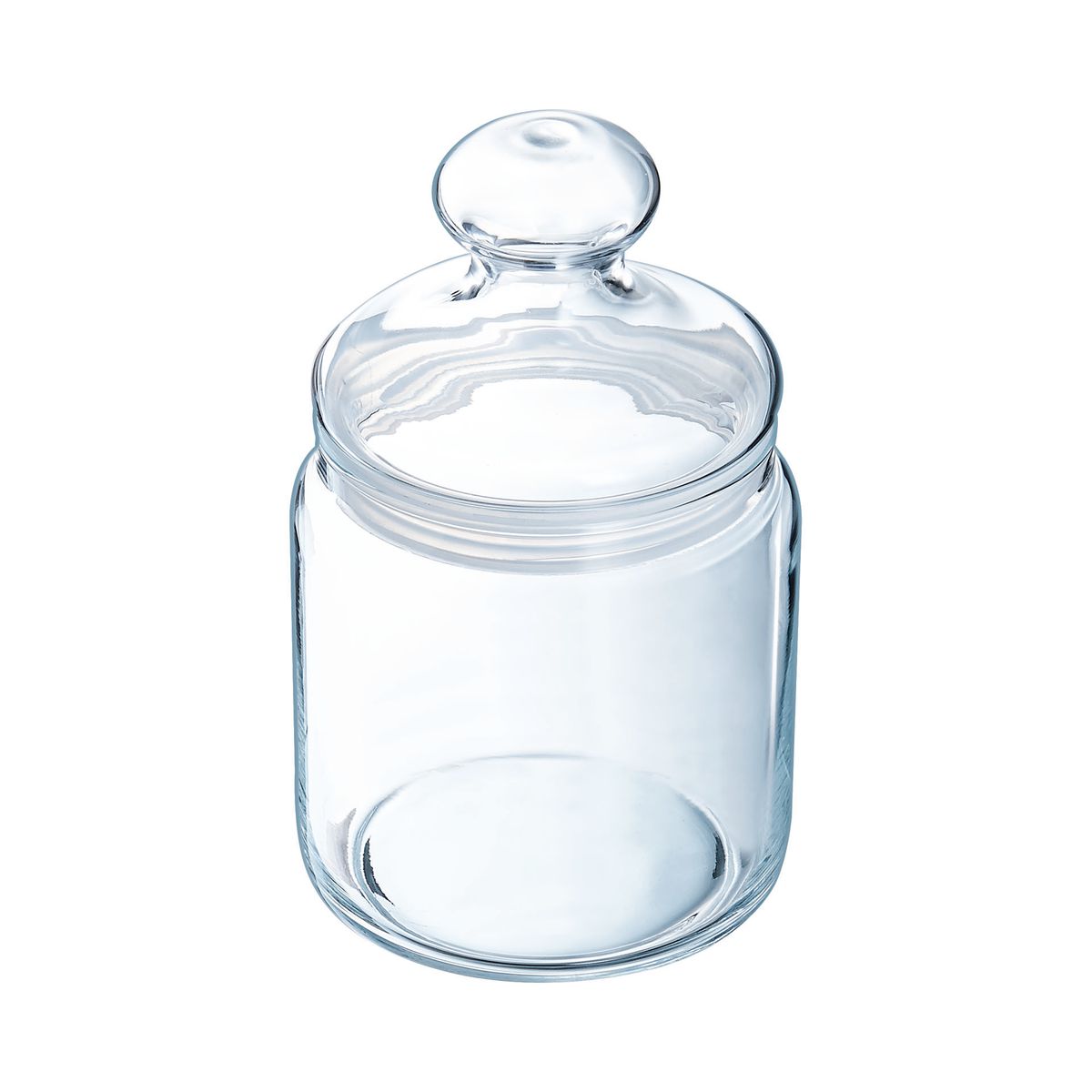 Tarro de conservación 75 cL Pure Jar Club - Luminarc