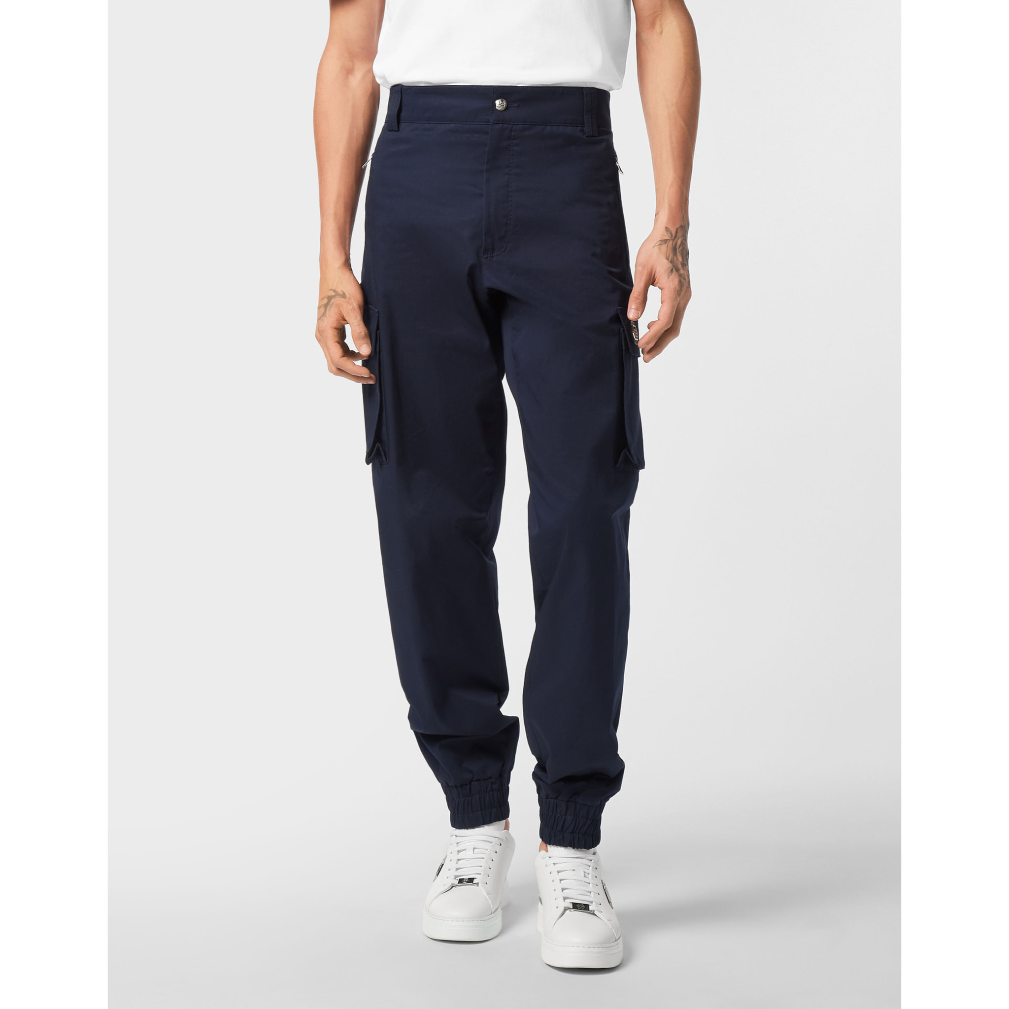 PHILIPP PLEIN Sweatpants BASIC