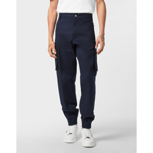 PHILIPP PLEIN Sweatpants BASIC