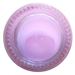 Vernis a ongles traitement french manicure rose 10 ml.