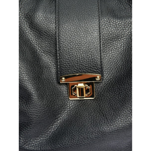 Tote Anna Luchini Nero
