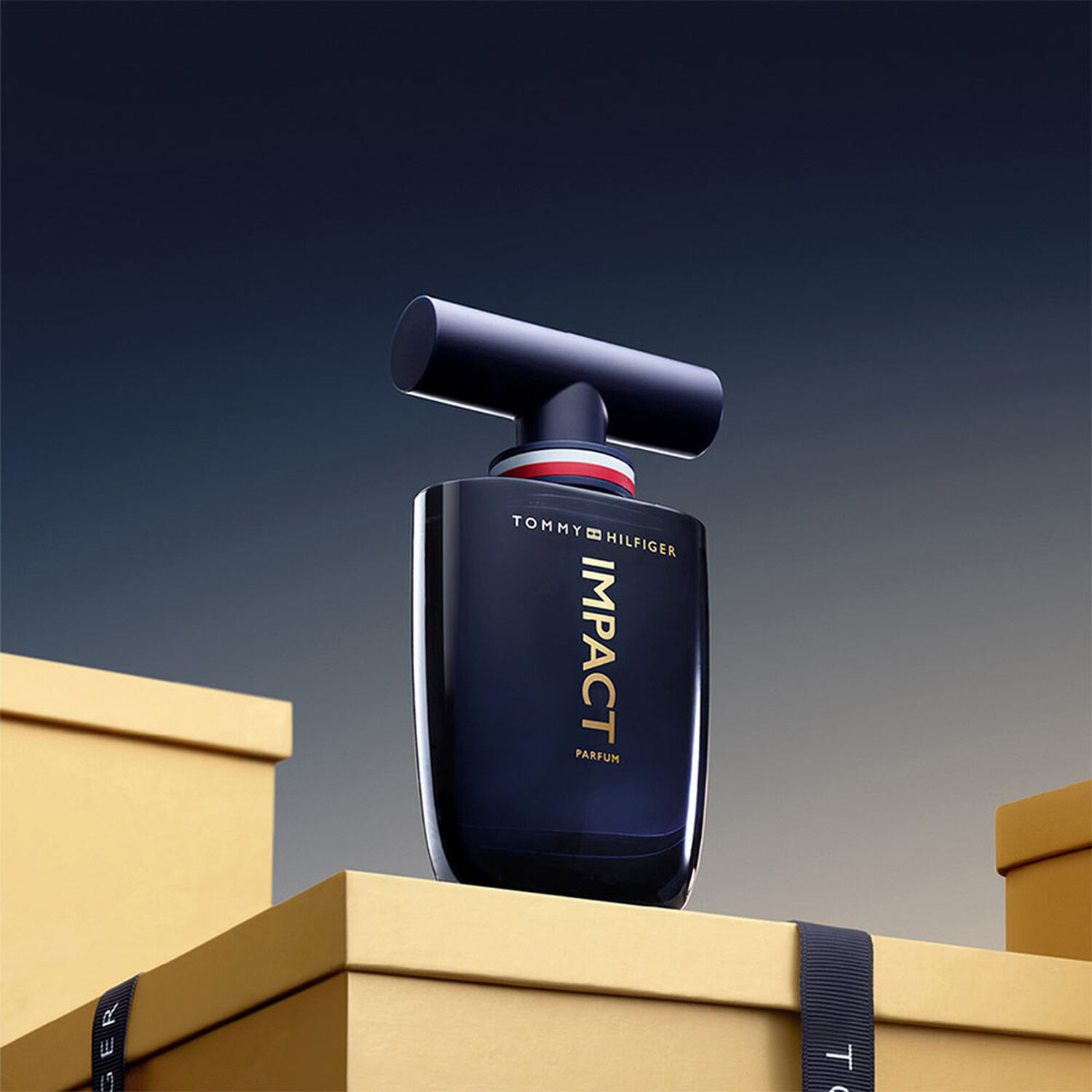 Impact - Parfum 100ml