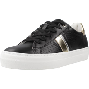 Sneakers de  Mujer de la marca GEOX  modelo D CLAUDIN NEGRO