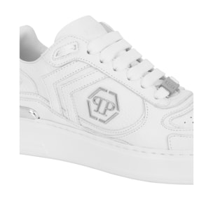 PHILIPP PLEIN Zapatillas bajas