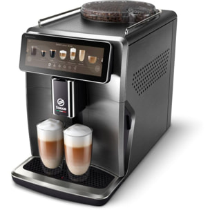 Expresso Broyeur SAECO SM8889/00 xelsis suprem