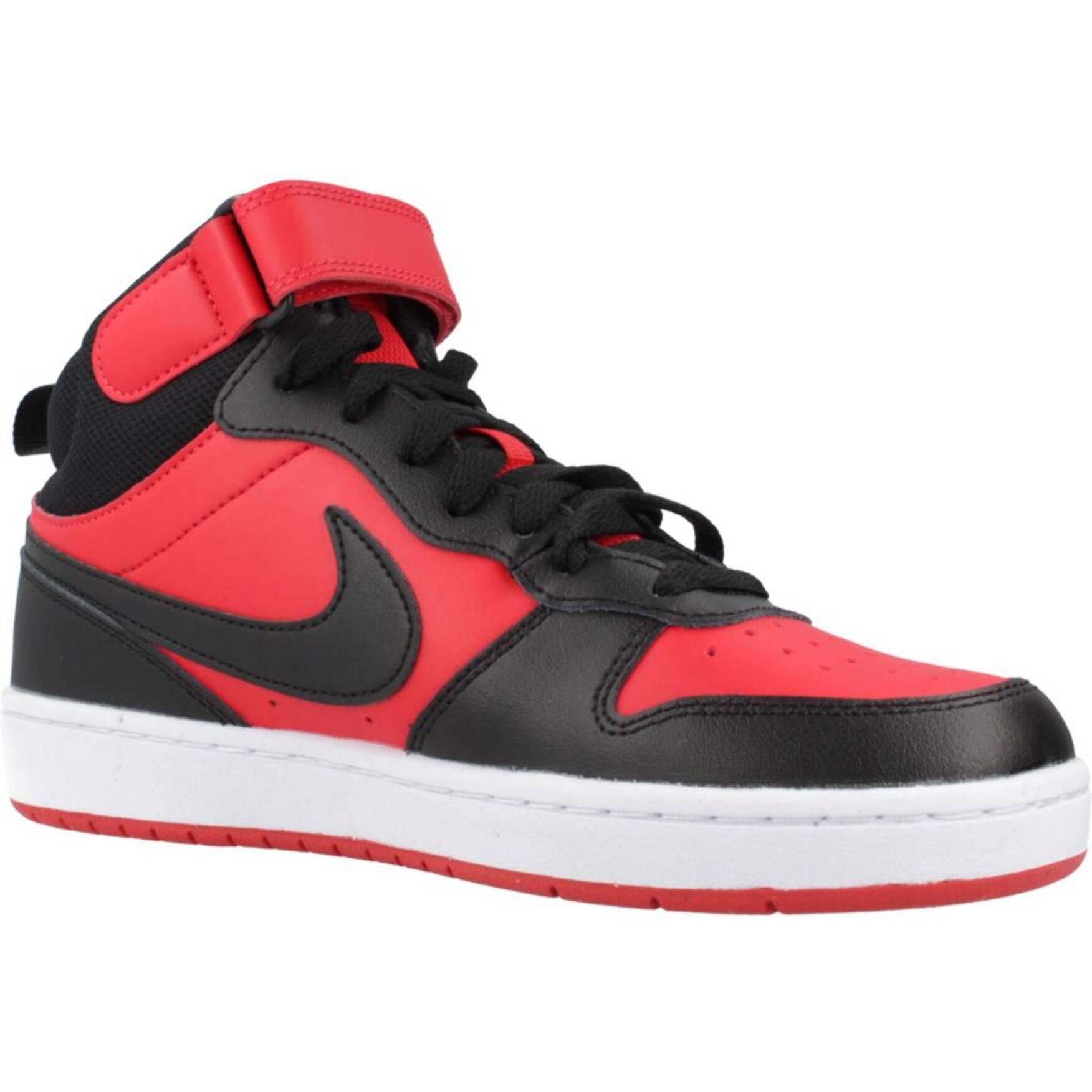 SNEAKERS NIKE COURT BOROUGH MID 2