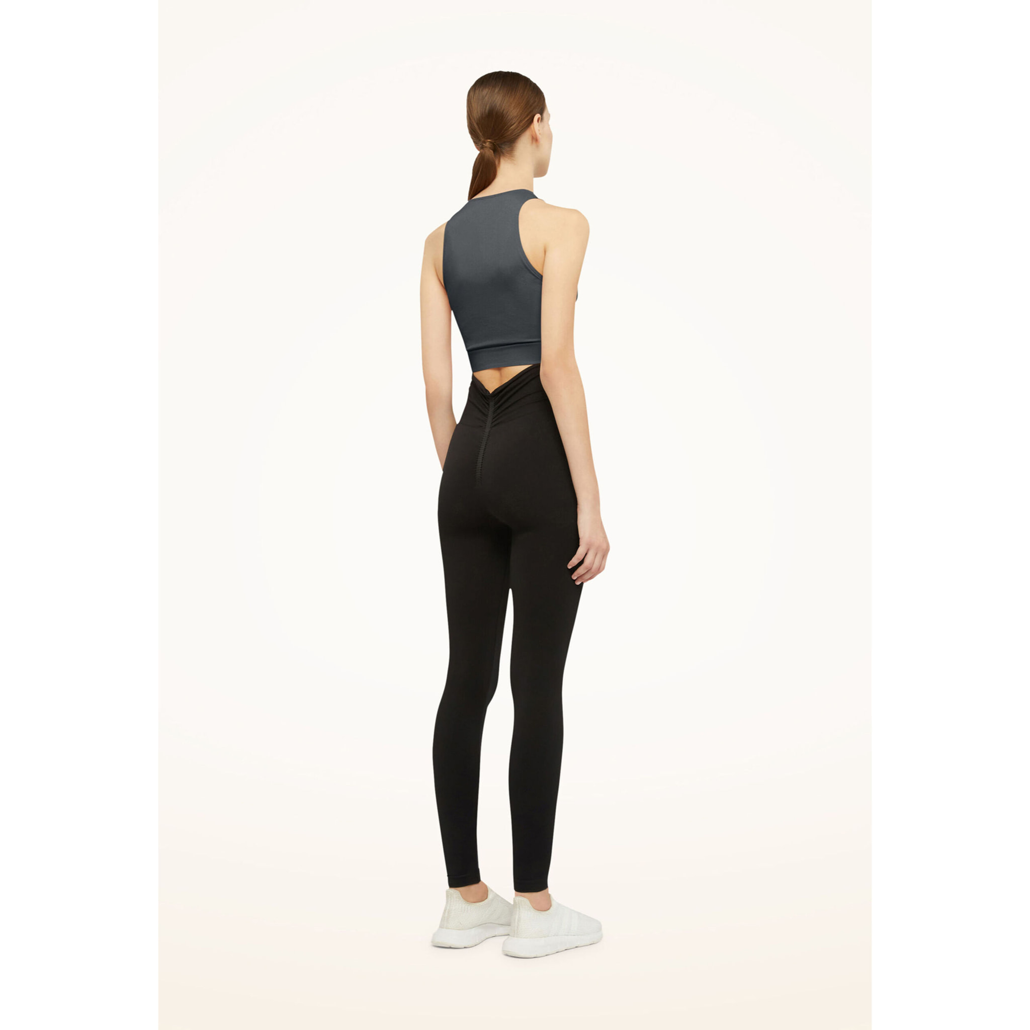 Top senza maniche Body Shaping Top Sleeveless