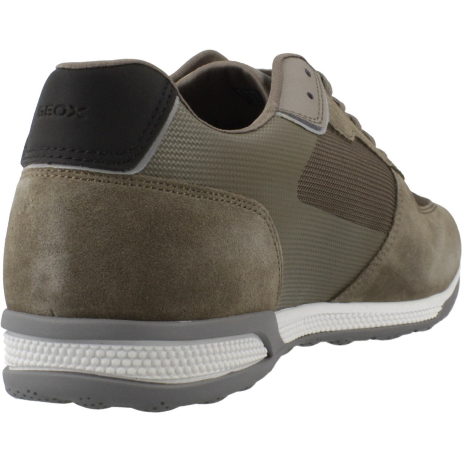 Sneakers de  Hombre de la marca GEOX  modelo U SPHERICA ACTIF X3 MARRON