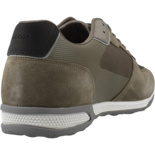 Sneakers de  Hombre de la marca GEOX  modelo U SPHERICA ACTIF X3 MARRON