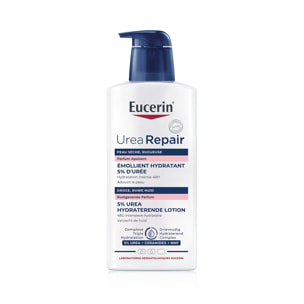 Urea Repair Plus - Emollient 5% d'Urée Parfumé