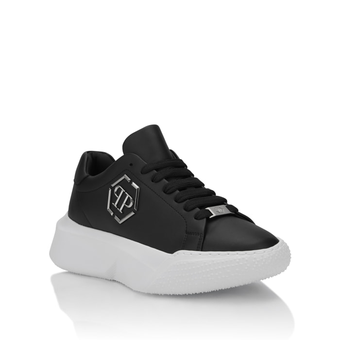 PHILIPP PLEIN Godzilla Runner Hexagon
