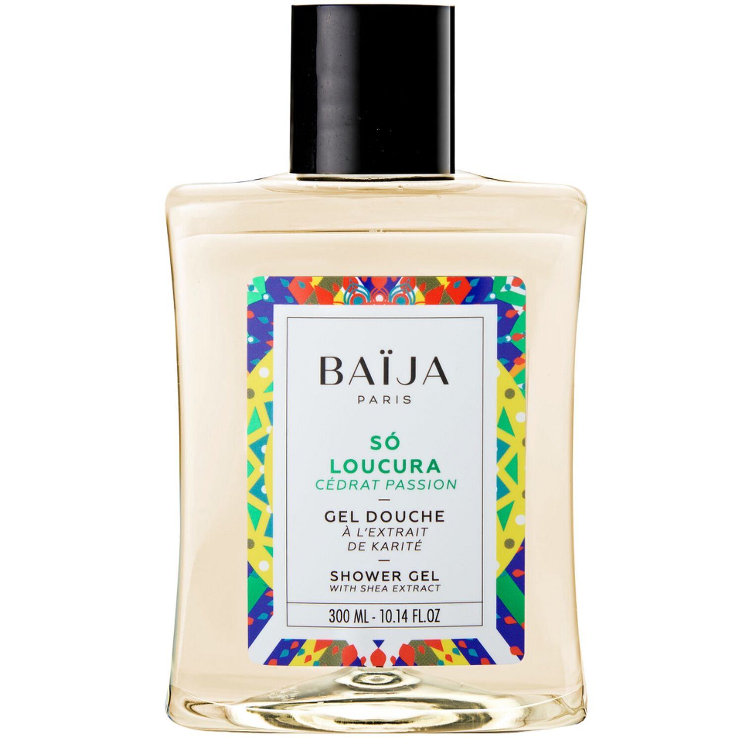 Só Loucura - Gel Douche 300 ml