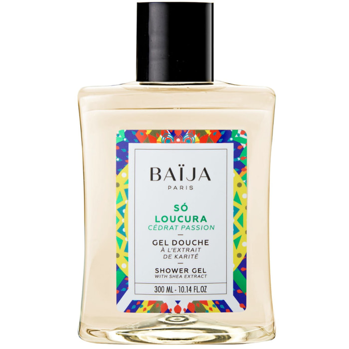 Só Loucura - Gel Douche 300 ml