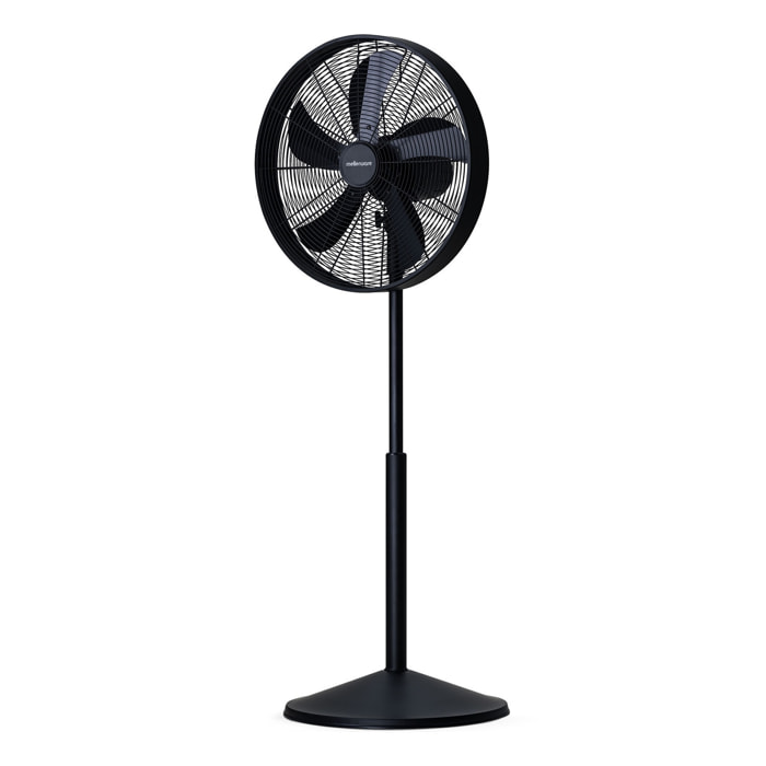 Mellerware - Ventilador de Pie Stand! 50W