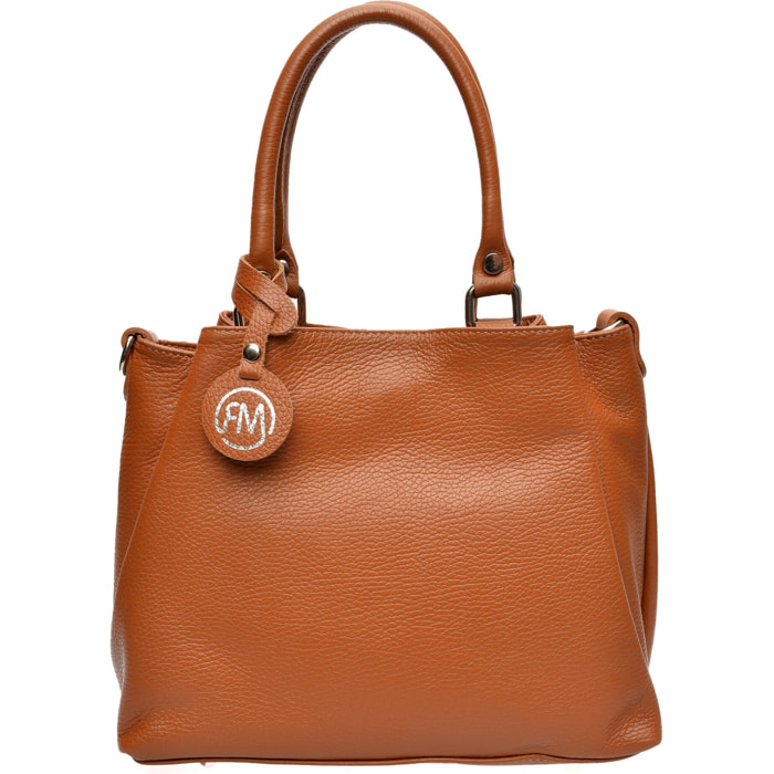 Borsa a tracolla Roberta M Cammello