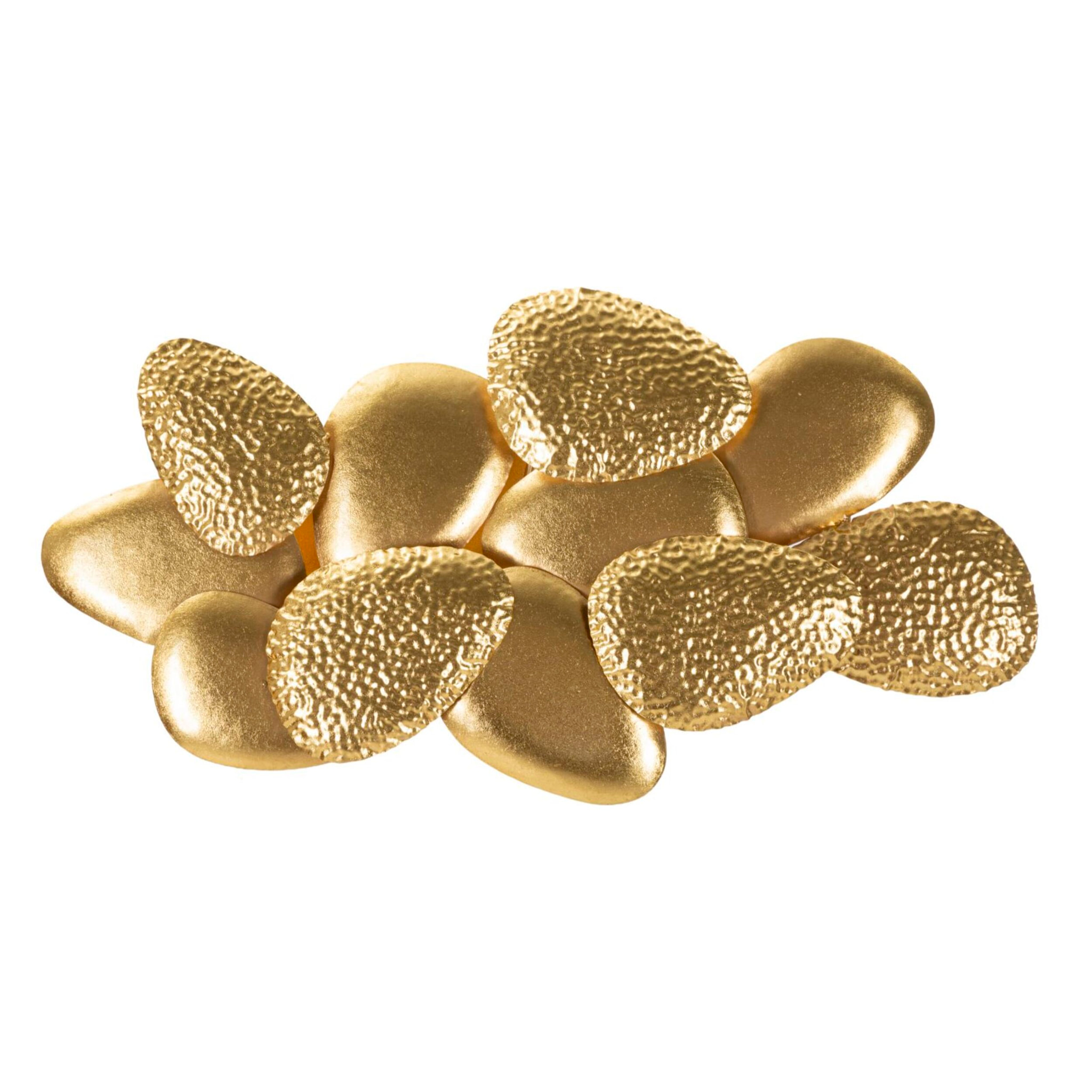 LAMPADA DA MURO SHELL CM 59,8X11X31