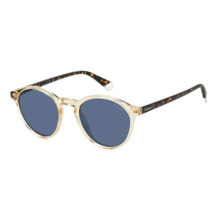 Gafas de Sol Polaroid PLD 4153/S 40G Polarizadas de Policarbonato Unisex 50 mm