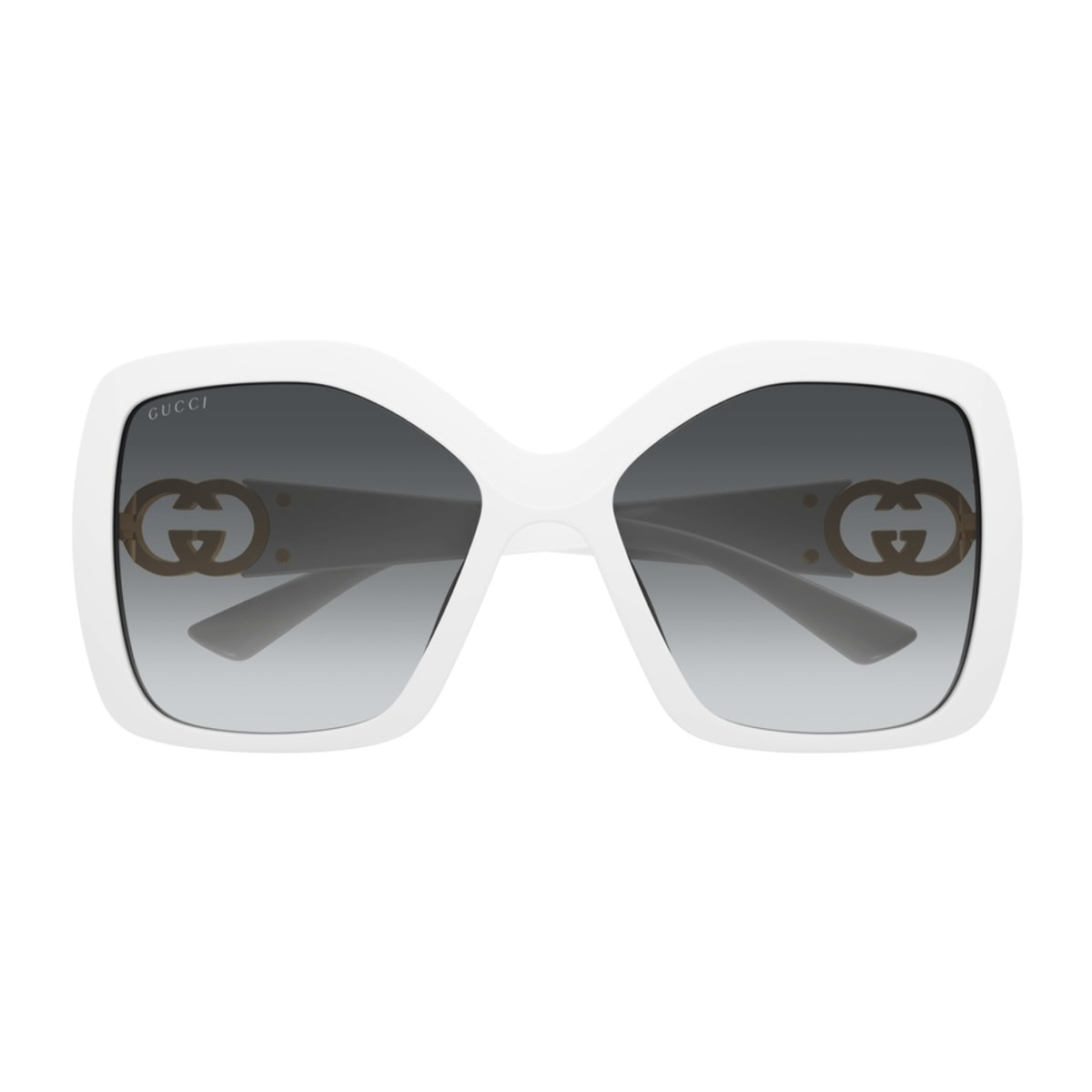 Gafas de Sol Gucci GG2015S-003 de Acetato Mujer 59 mm