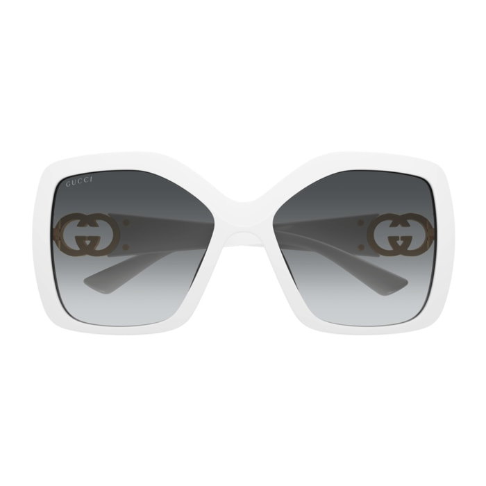 Gafas de Sol Gucci GG2015S-003 de Acetato Mujer 59 mm
