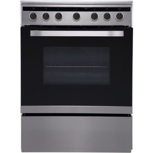 Cuisinière induction ESSENTIELB ECI603s