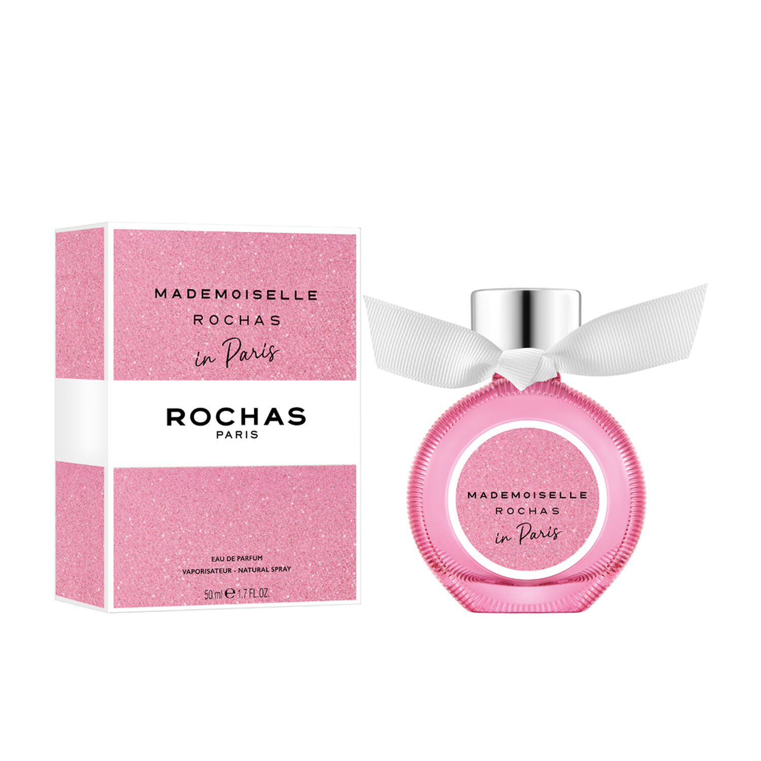 Mademoiselle Rochas In Paris - Eau de Parfum