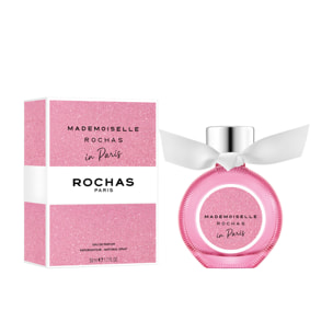 Mademoiselle Rochas In Paris - Eau de Parfum
