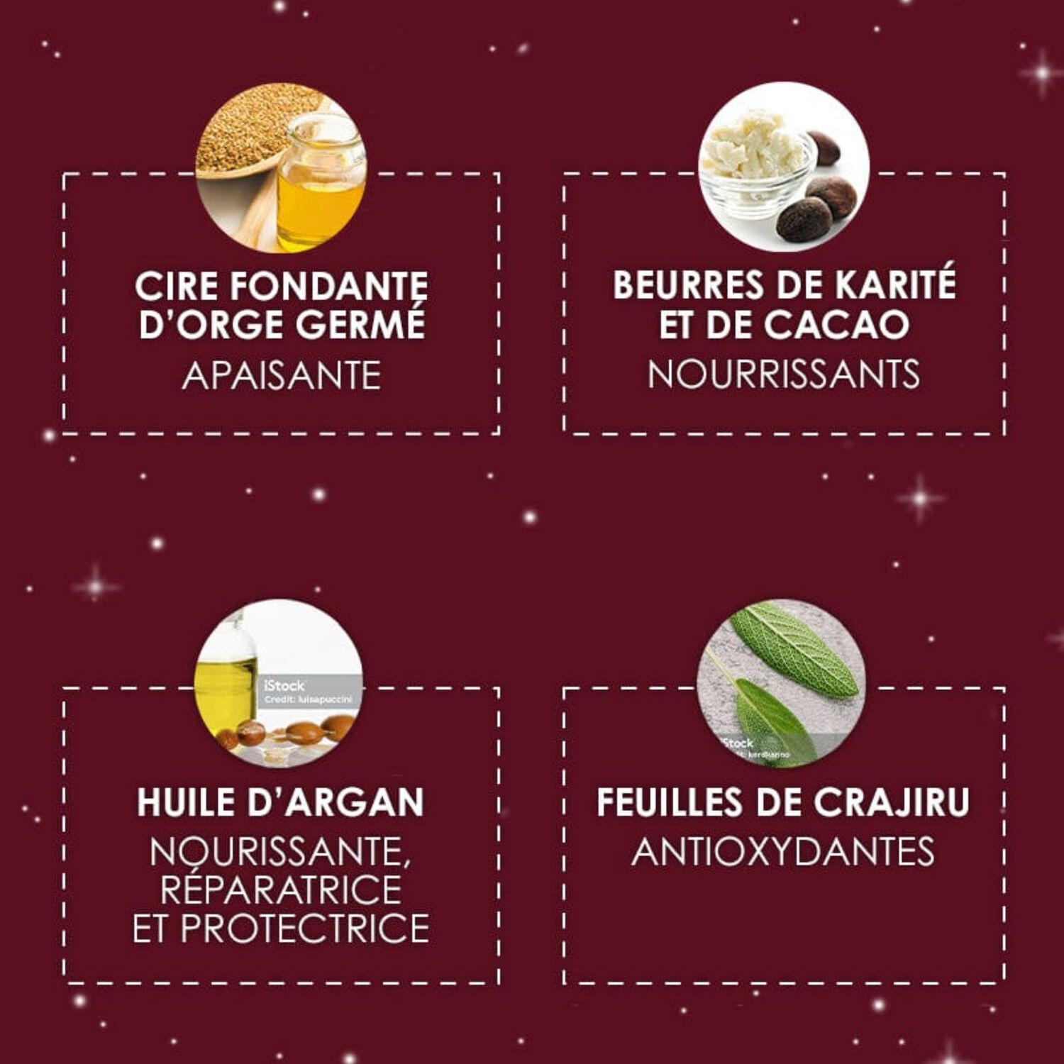 Bal Masqué Des Sorciers - Masque High-Tech Nourrissant Apaisant Préventif 50 ml