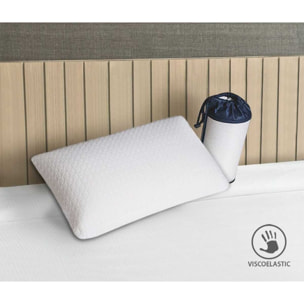 Almohada Visco Basic