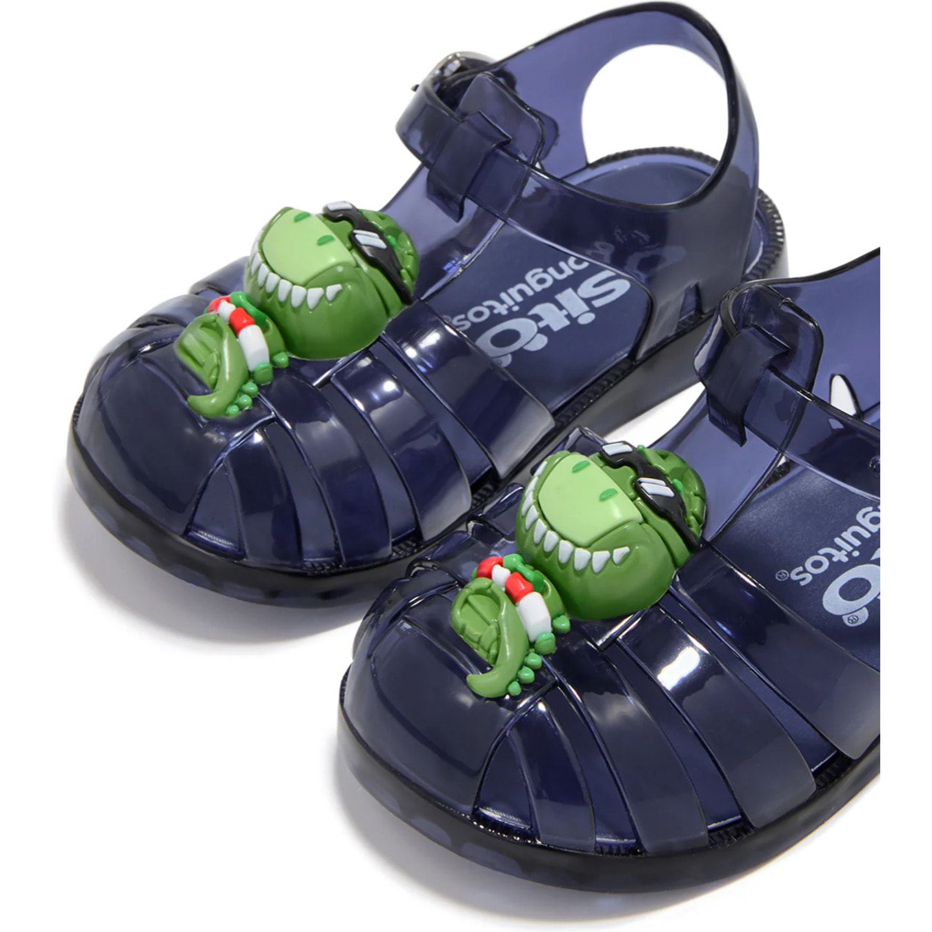 Conguitos - Sandali Cangrejeras per bambini