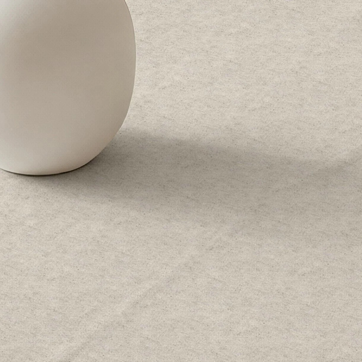 Nappe ronde en résine anti-taches Levante 101