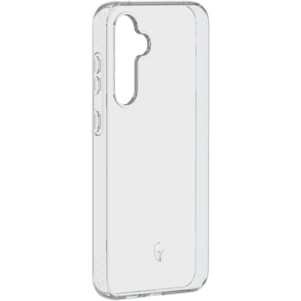 Coque FORCE CASE Samsung S24FE Pulse transparente