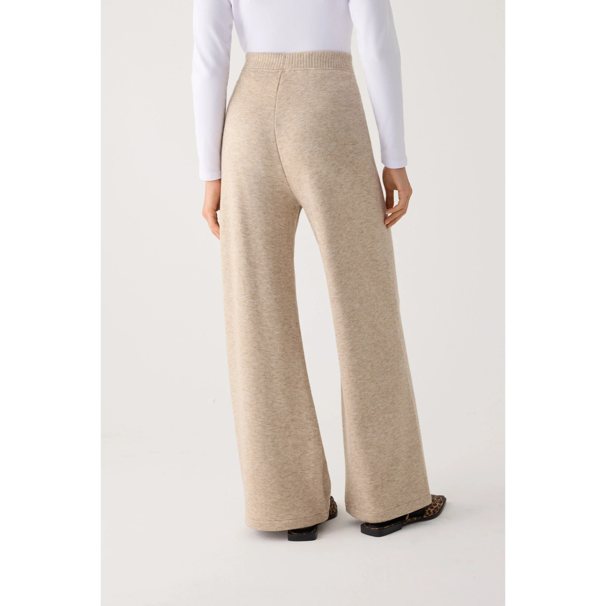 Pantalone largo