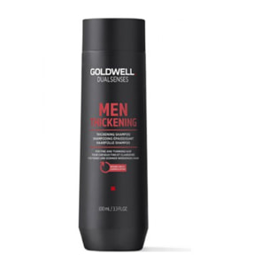 GOLDWELL DS Men Thickening Shampoo 100ml