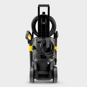 Nettoyeur haute pression Karcher K 7 WCM FJ - Pression 180 bar- Débit 600 l/h- rotabuse- canon à mousse