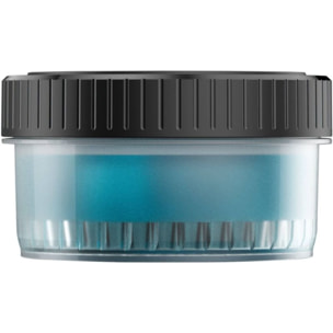 Lotion de nettoyage PHILIPS Quickclean recharges liquide CC12/50 x3