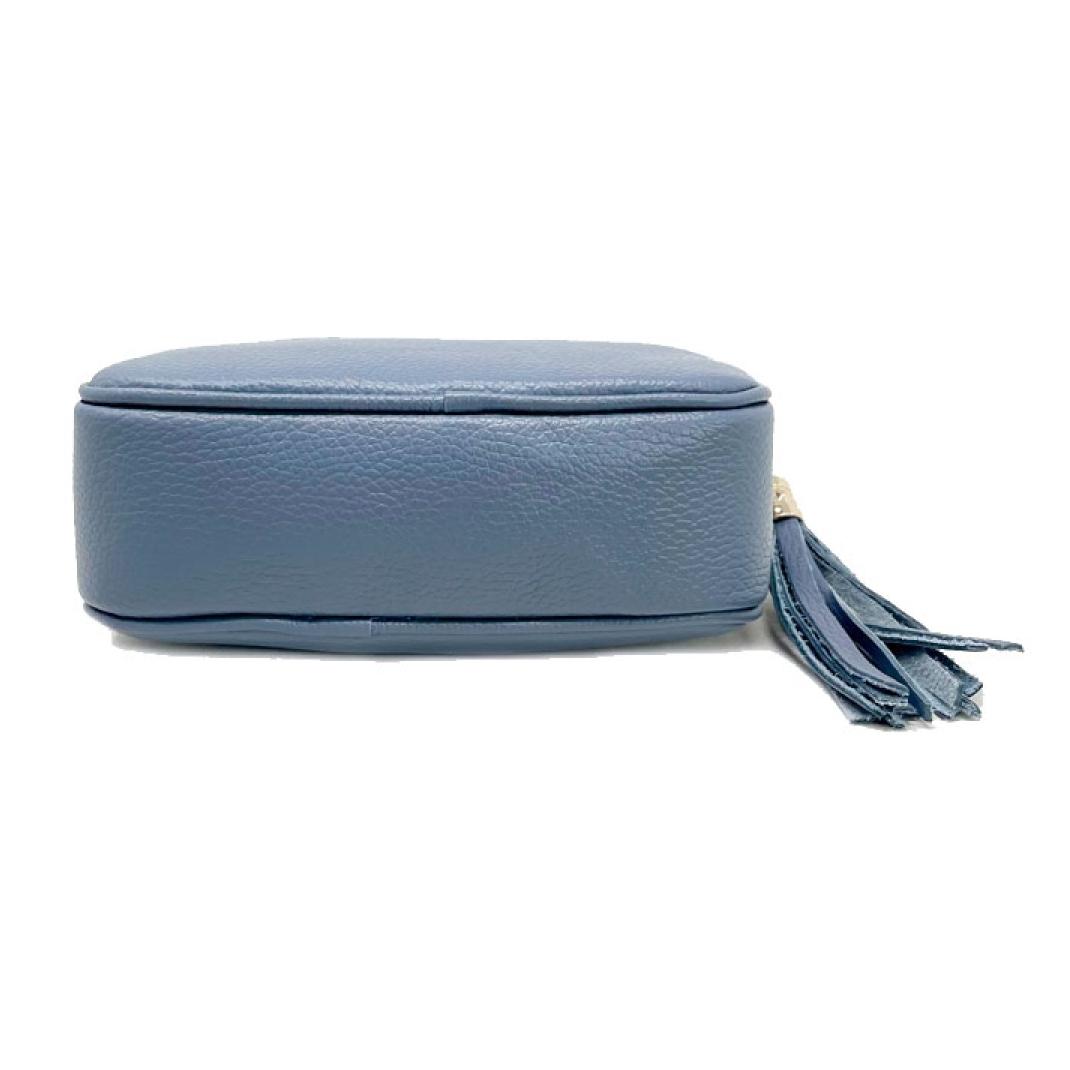 Chicca Borse Tracollina Clutch Carta Zucchero