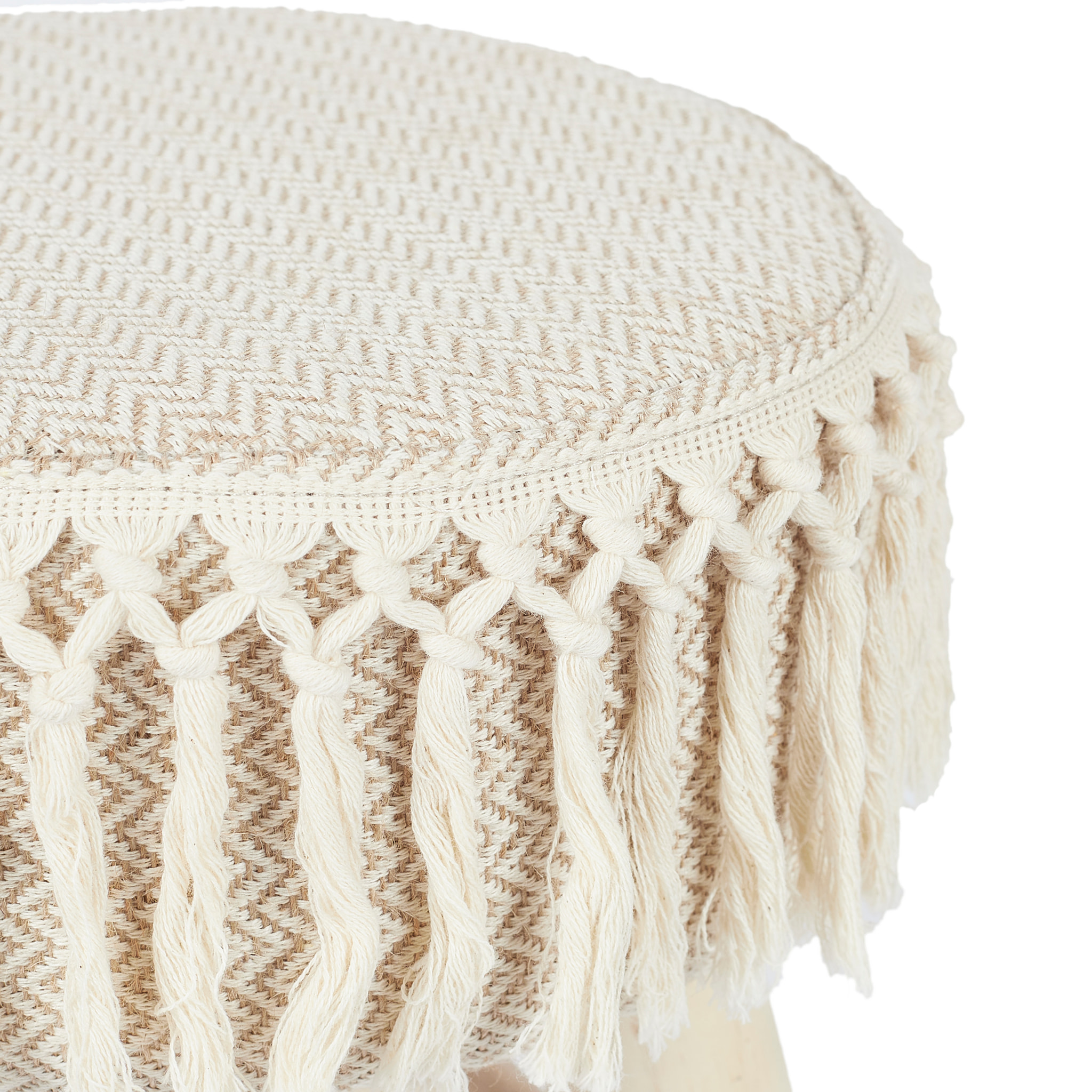 Tabouret Pampa - Lot De 2