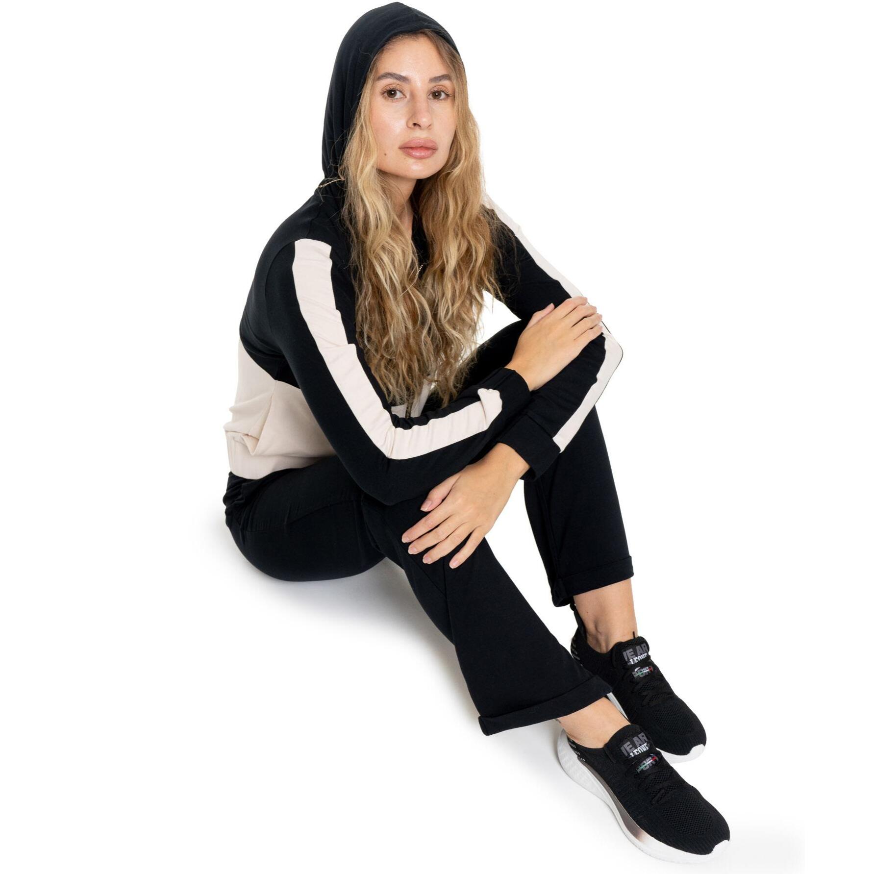 Tute da donna Classy