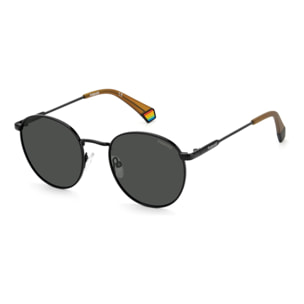 Gafas de Sol Polaroid PLD 6171/S 807 Polarizadas de Metal Unisex 51 mm
